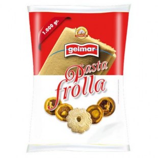 PASTA FROLLA 1 KG X 6 CONF